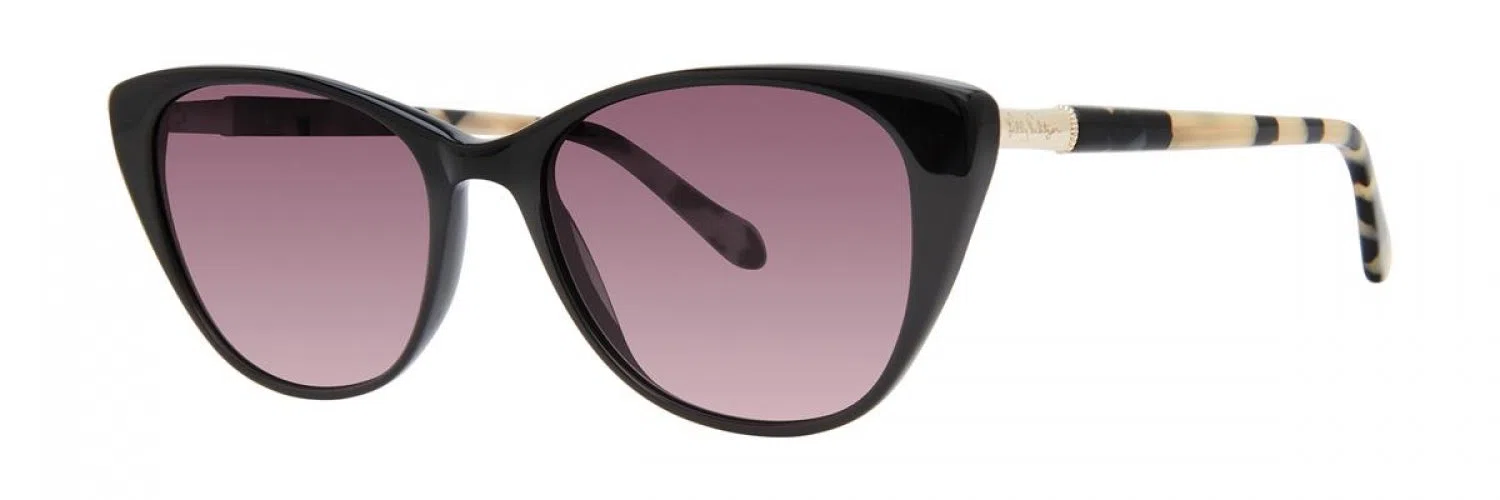 Lilly Pulitzer Capri Sunglasses - view 2